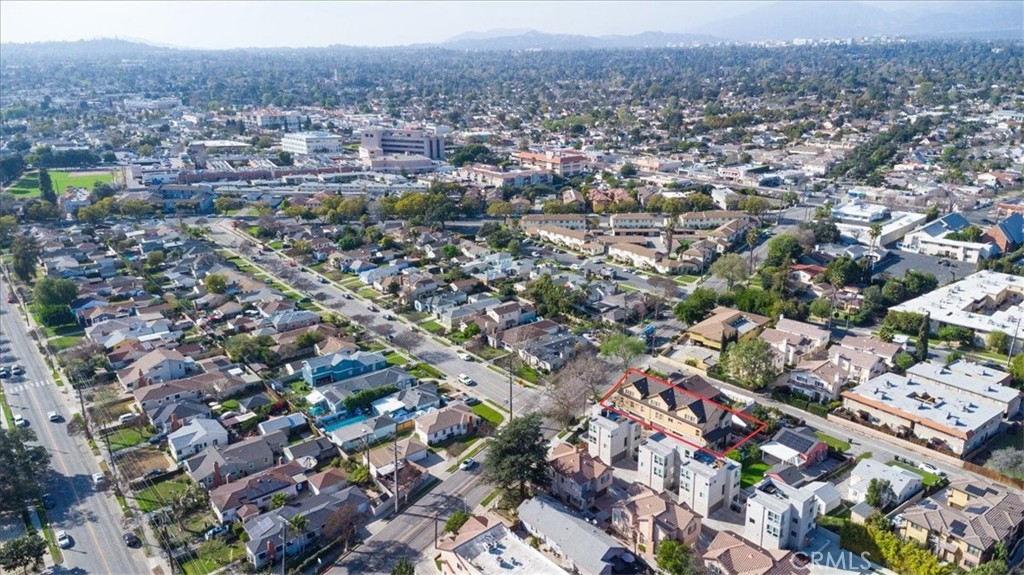 228 S San Marino Avenue A