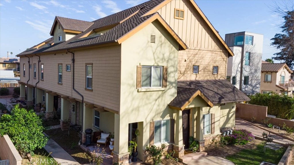 228 S San Marino Avenue A