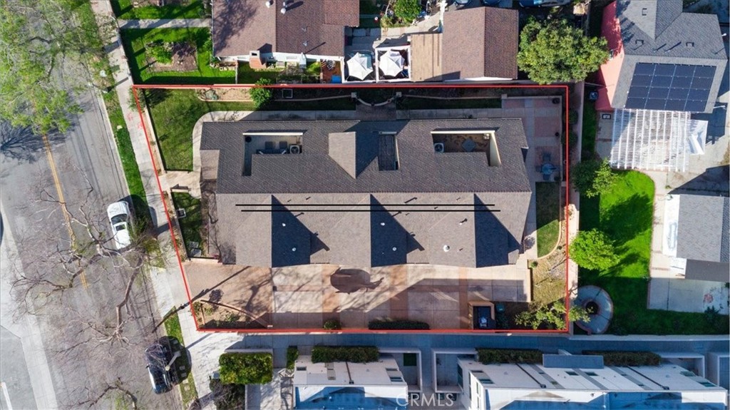 228 S San Marino Avenue A