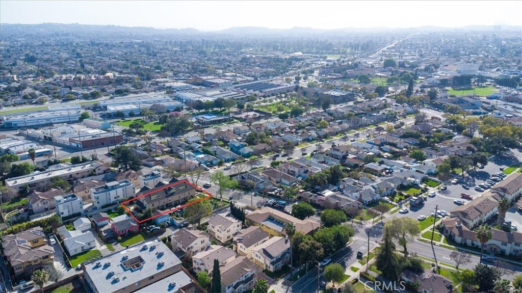 228 S San Marino Avenue A