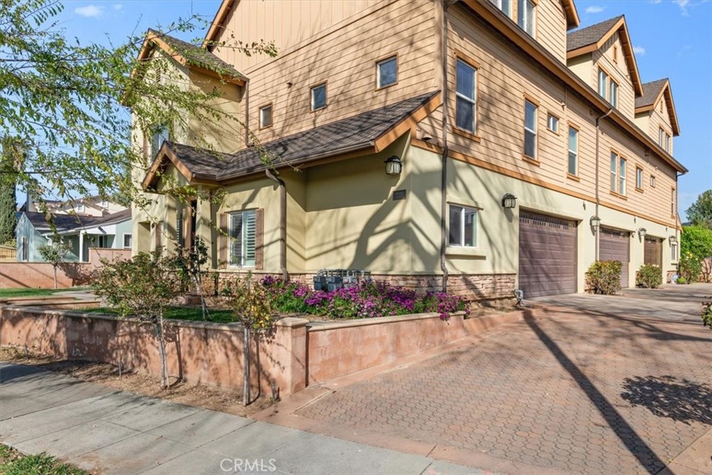 228 S San Marino Avenue A