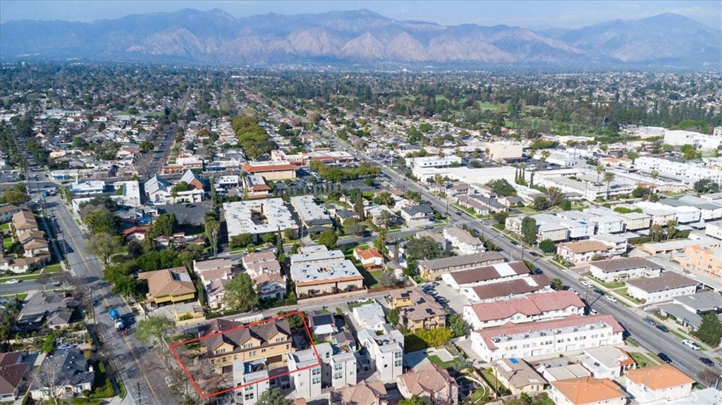 228 S San Marino Avenue A