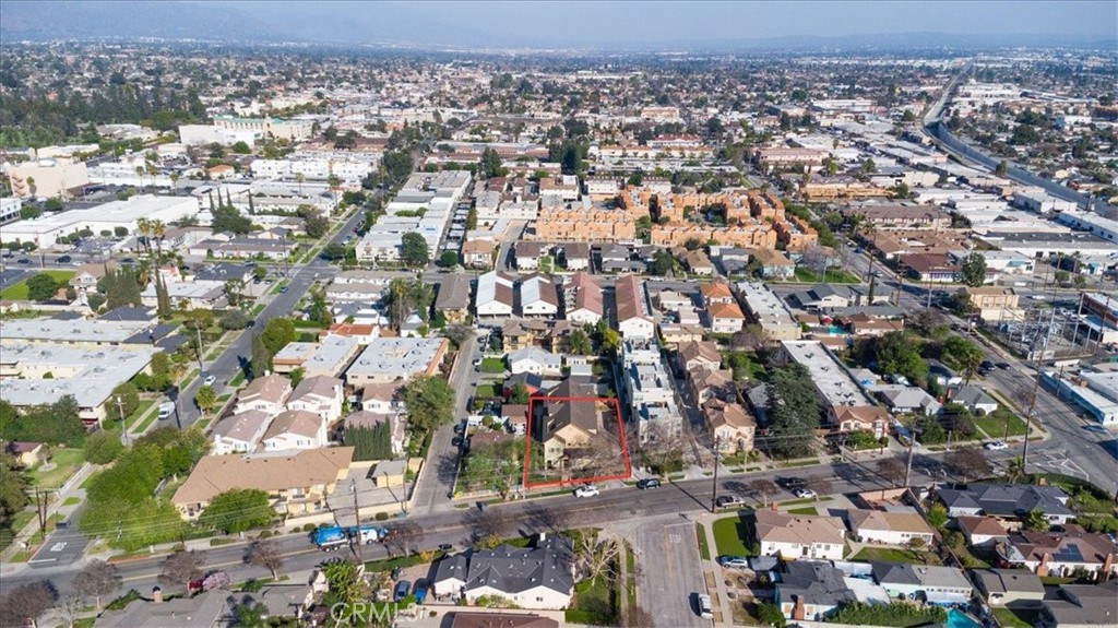 228 S San Marino Avenue A