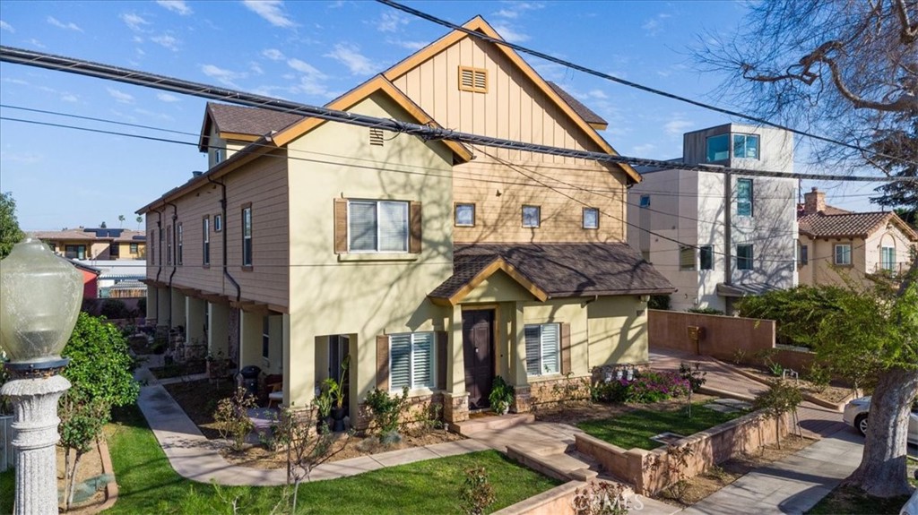 228 S San Marino Avenue A