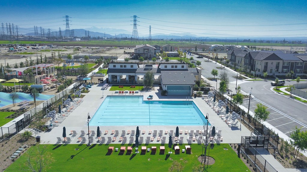 4104 S WILDFLAX PASEO #93