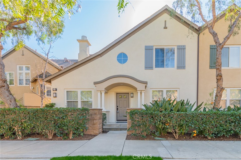 54 Burlingame