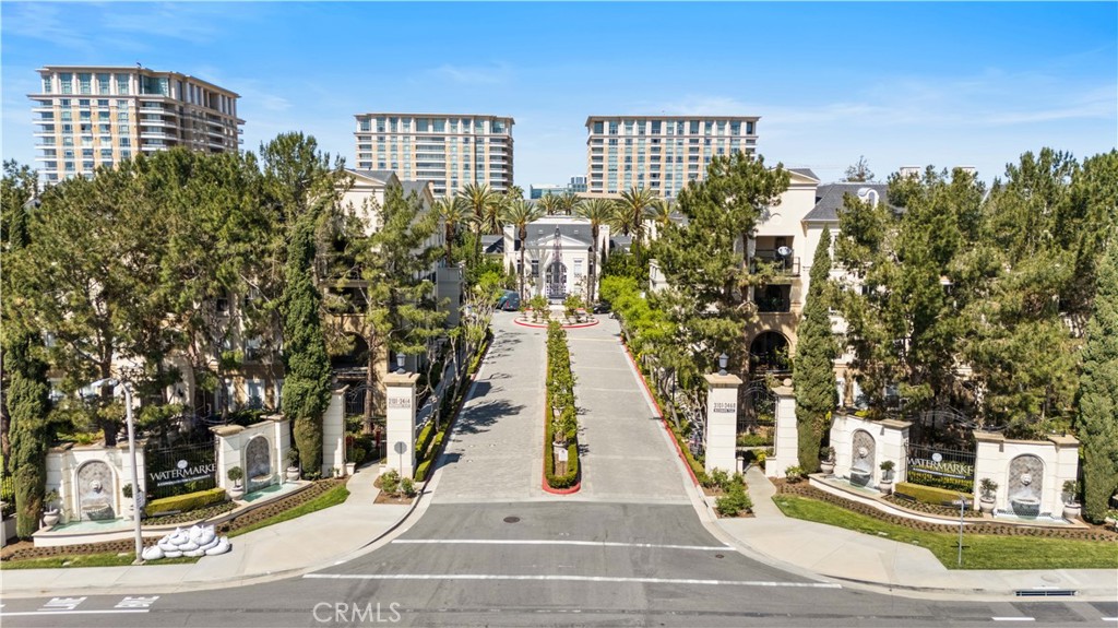 3414 Watermarke Place