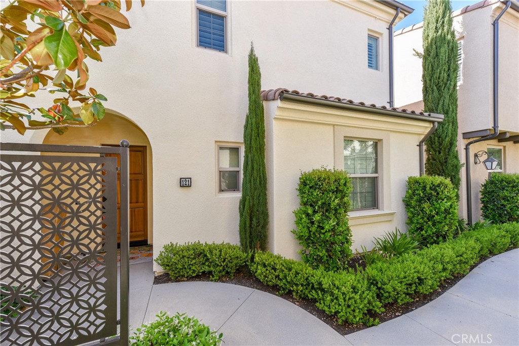 121 Fairbridge
