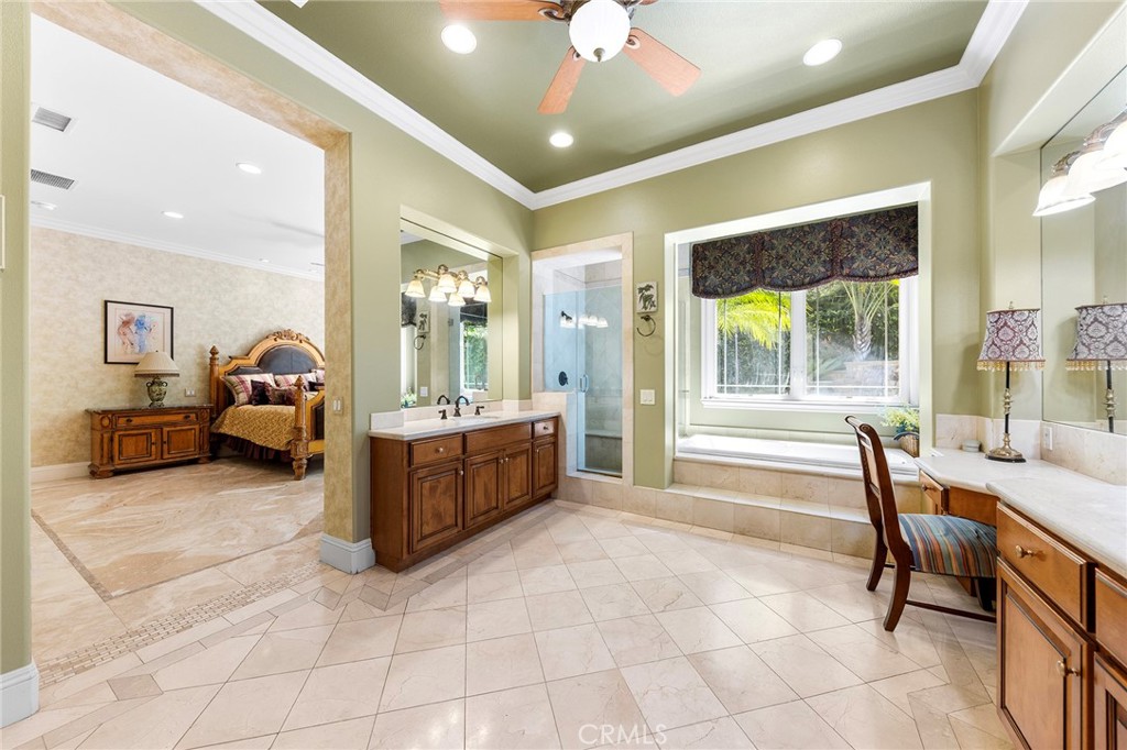 590 S Falling Star Drive