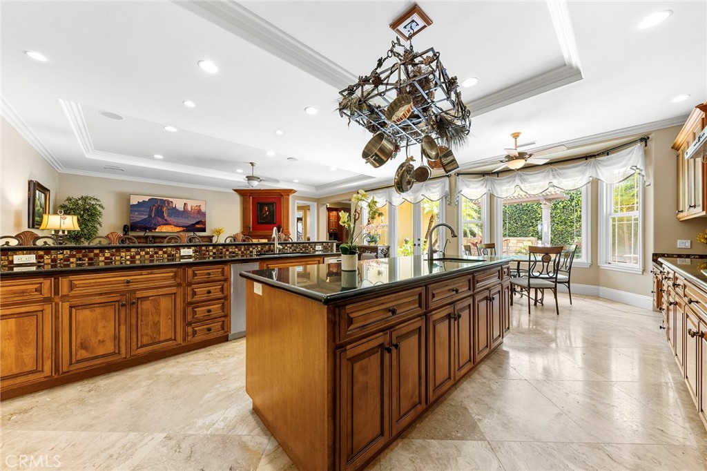 590 S Falling Star Drive