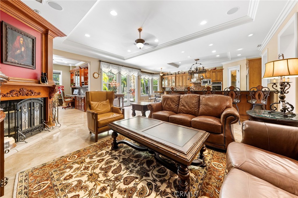 590 S Falling Star Drive