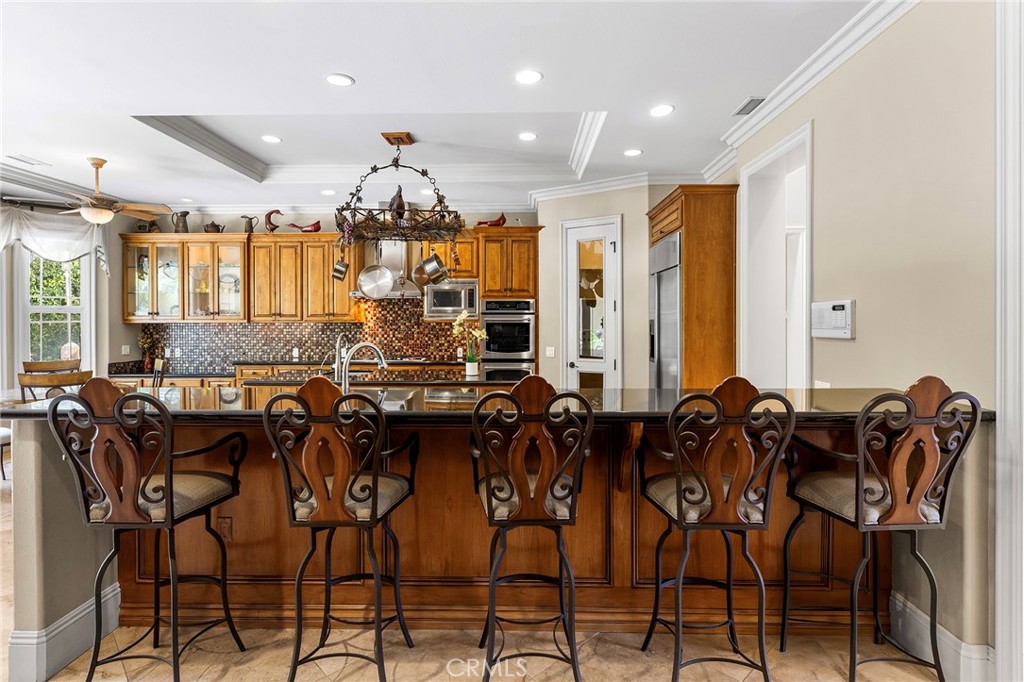 590 S Falling Star Drive