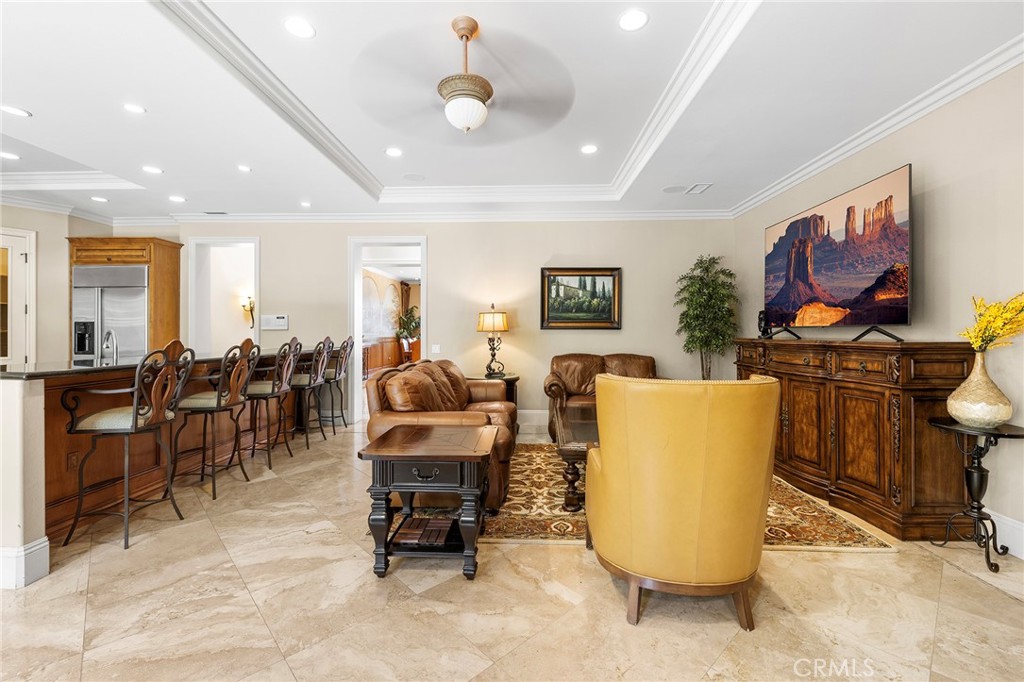 590 S Falling Star Drive