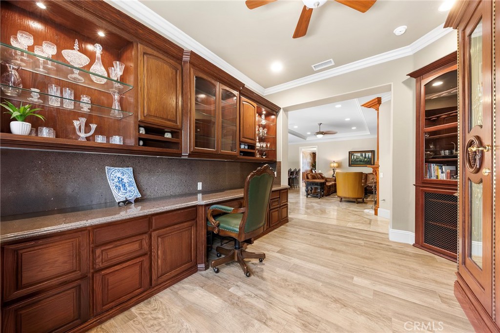 590 S Falling Star Drive