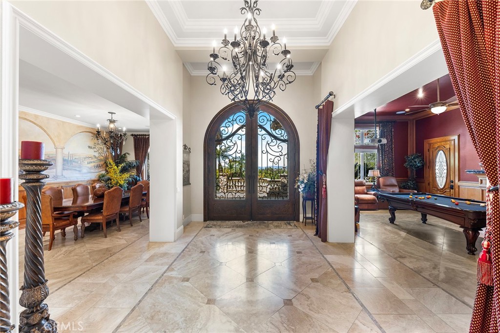 590 S Falling Star Drive