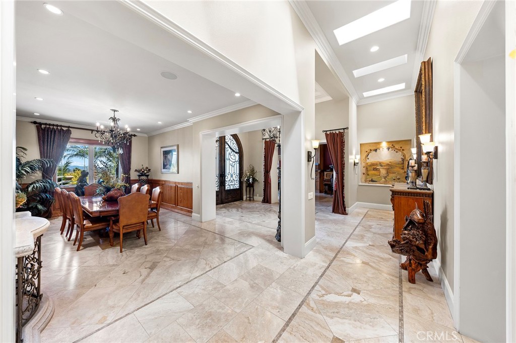 590 S Falling Star Drive