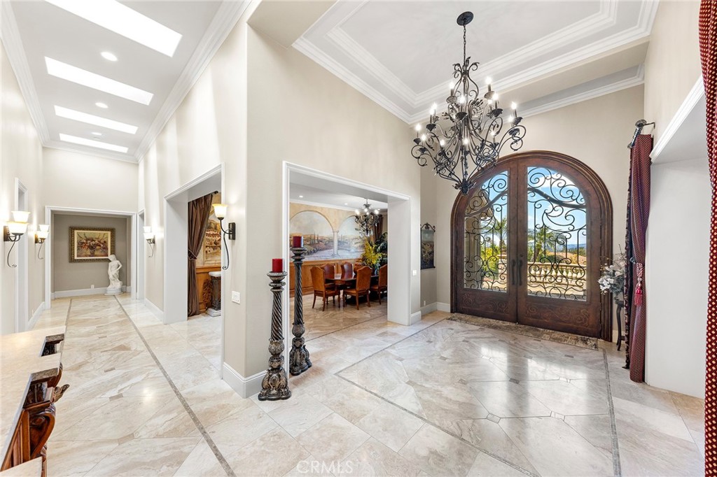 590 S Falling Star Drive