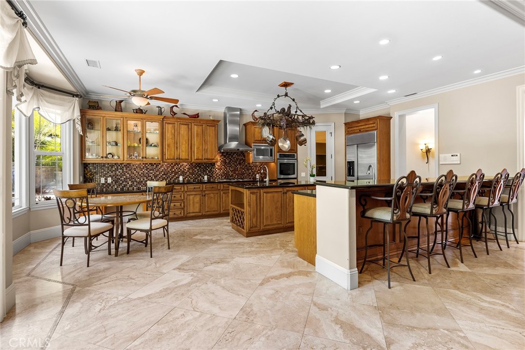 590 S Falling Star Drive