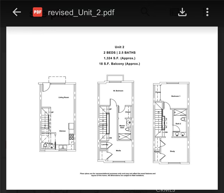 1245 N New Hampshire Avenue 2