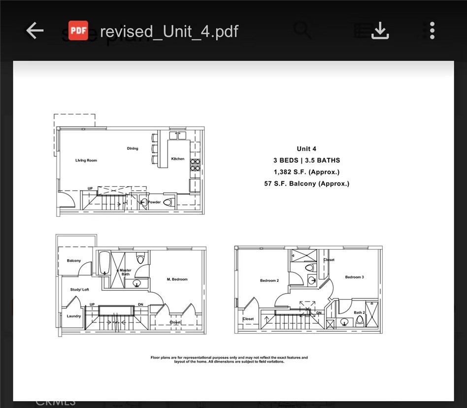 1245 N New Hampshire Avenue 4