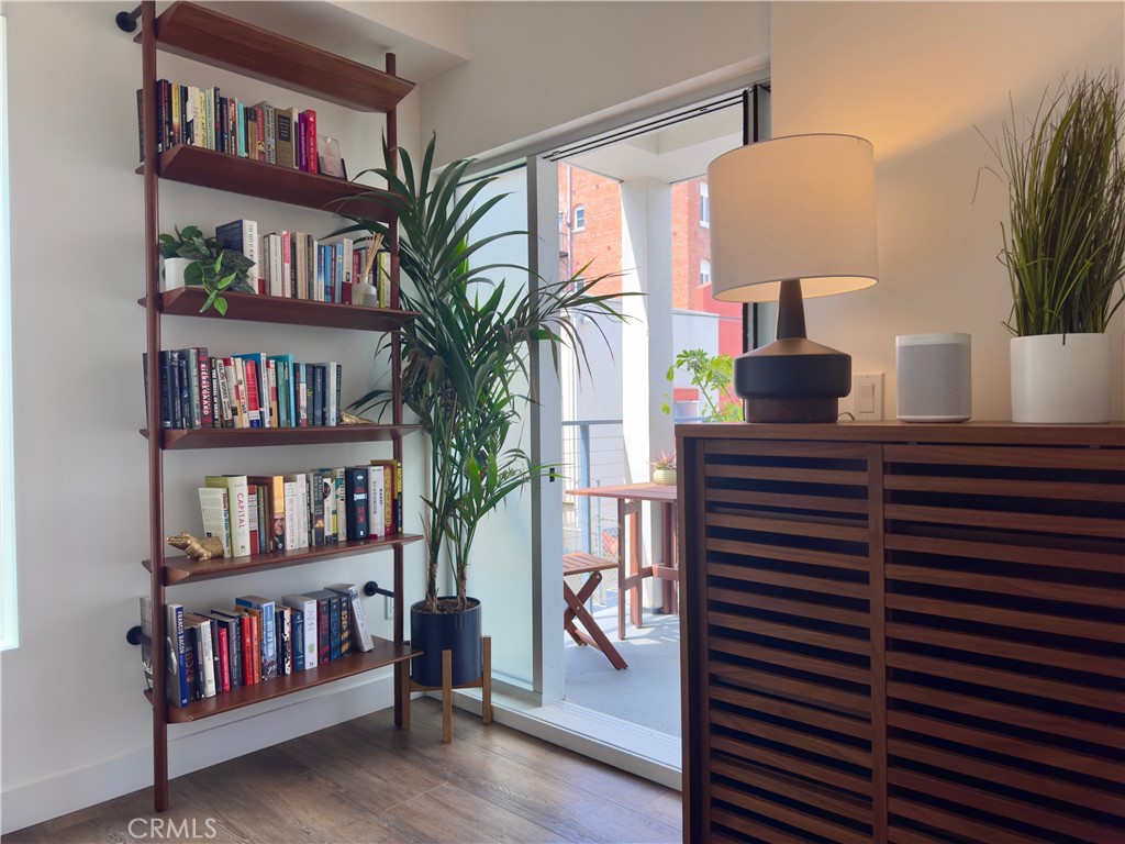 1245 N New Hampshire Avenue 4