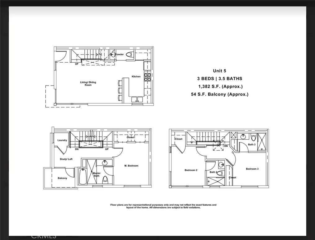 1245 N New Hampshire Avenue 5