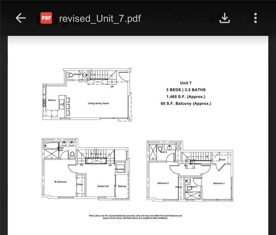 1245 N New Hampshire Avenue 7