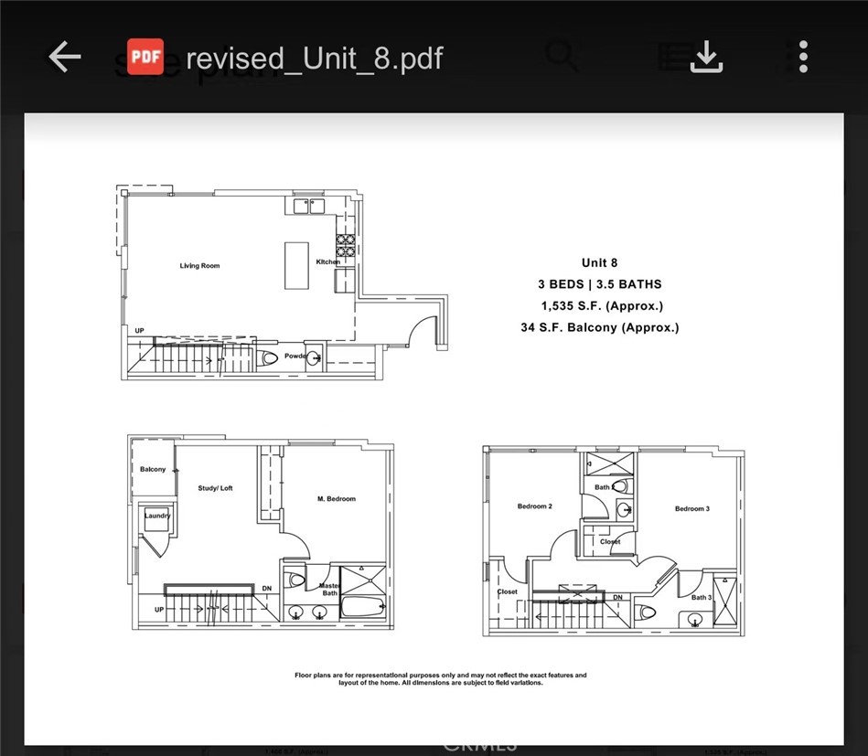 1245 N New Hampshire Avenue 8