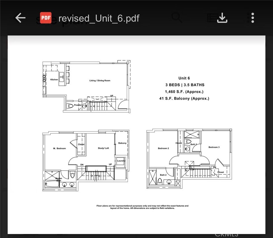 1245 N New Hampshire Avenue 6