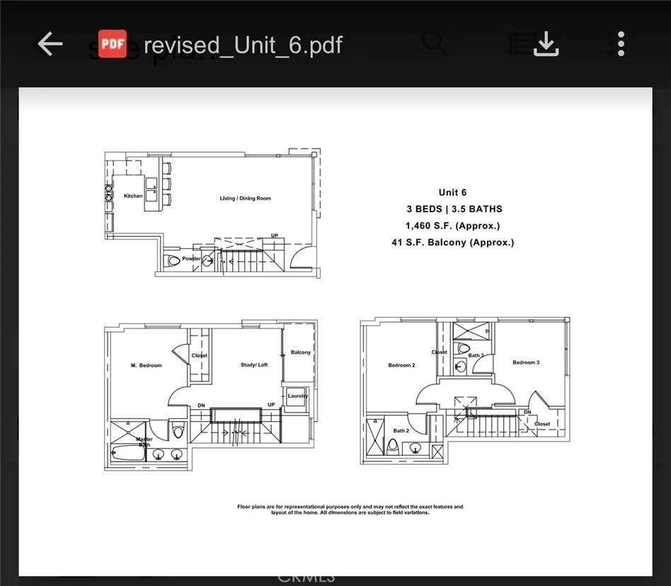 1245 N New Hampshire Avenue 6