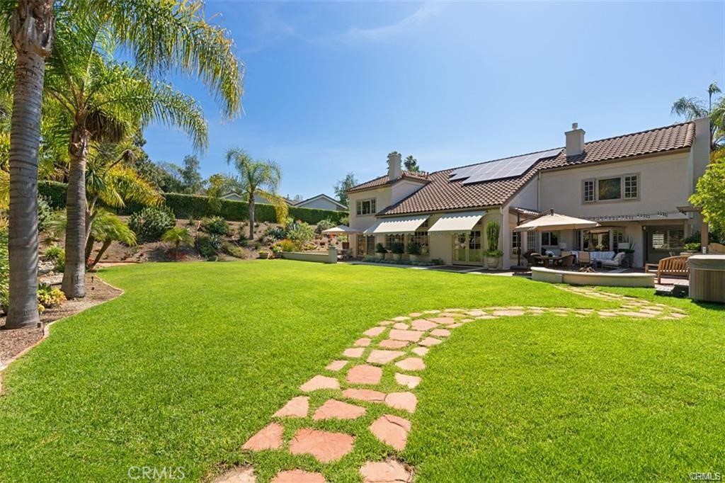 27342 Lost Colt Drive