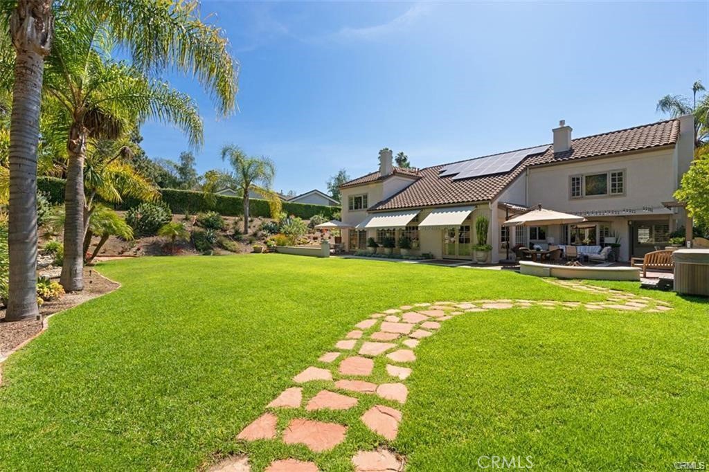 27342 Lost Colt Drive