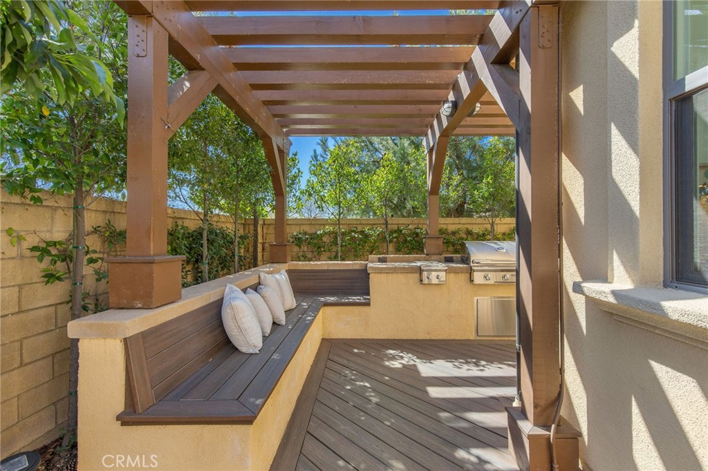 120 Crimson Oak