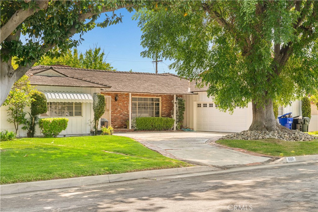 6320 Longmont Avenue