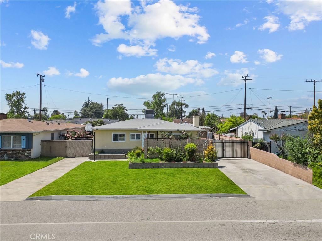 601 N Morris Avenue