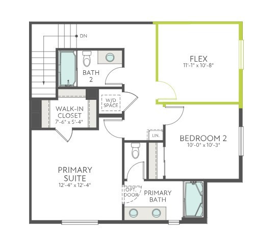 8441 Snapdragon Lane