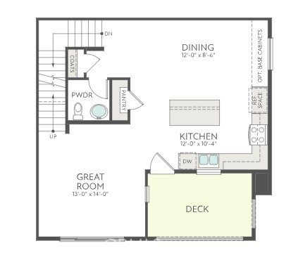 8441 Snapdragon Lane