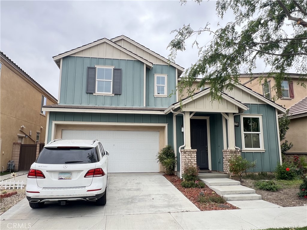 3175 E Yountville Drive