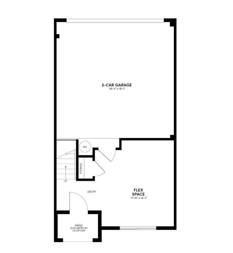 4311 Jasmine Lane