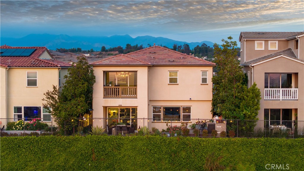 545 Serrano Summit Drive