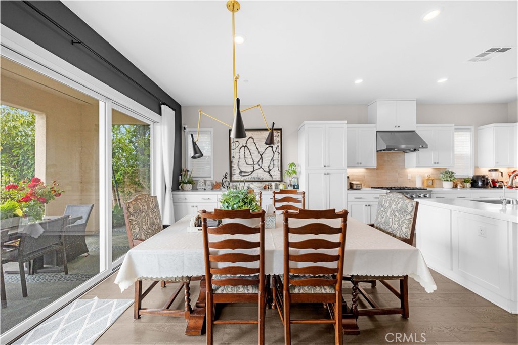 545 Serrano Summit Drive