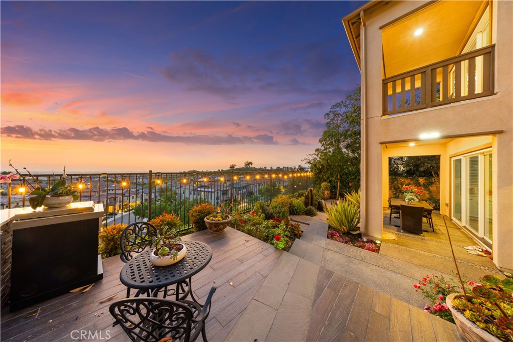 545 Serrano Summit Drive