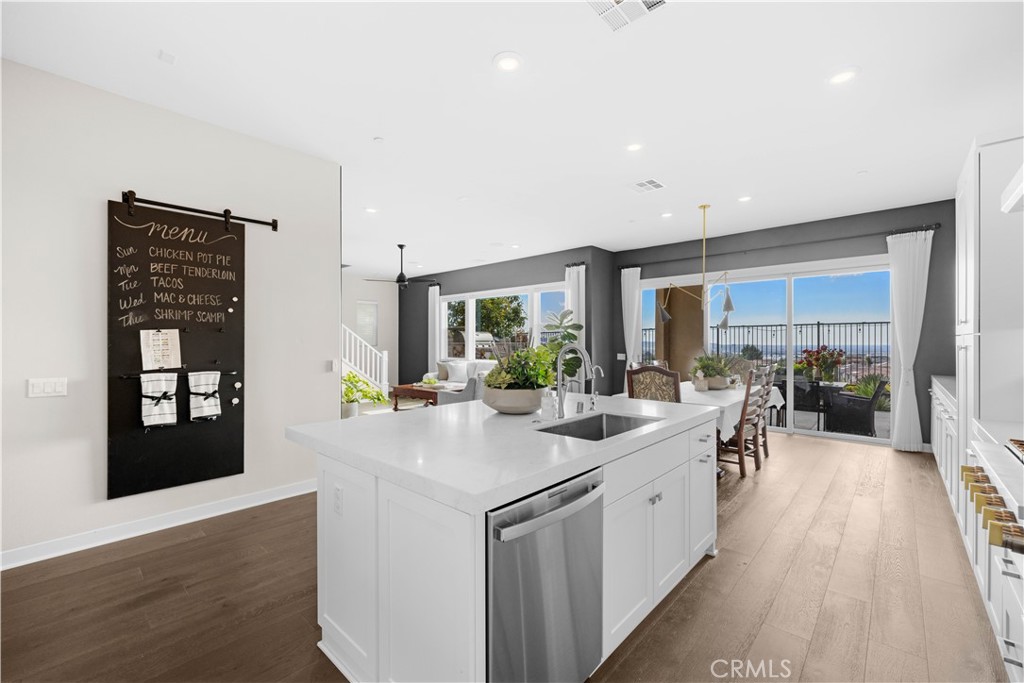 545 Serrano Summit Drive
