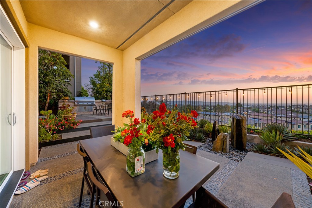545 Serrano Summit Drive
