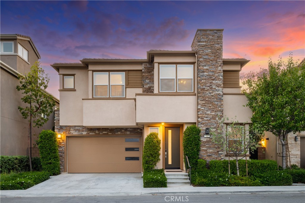 545 Serrano Summit Drive