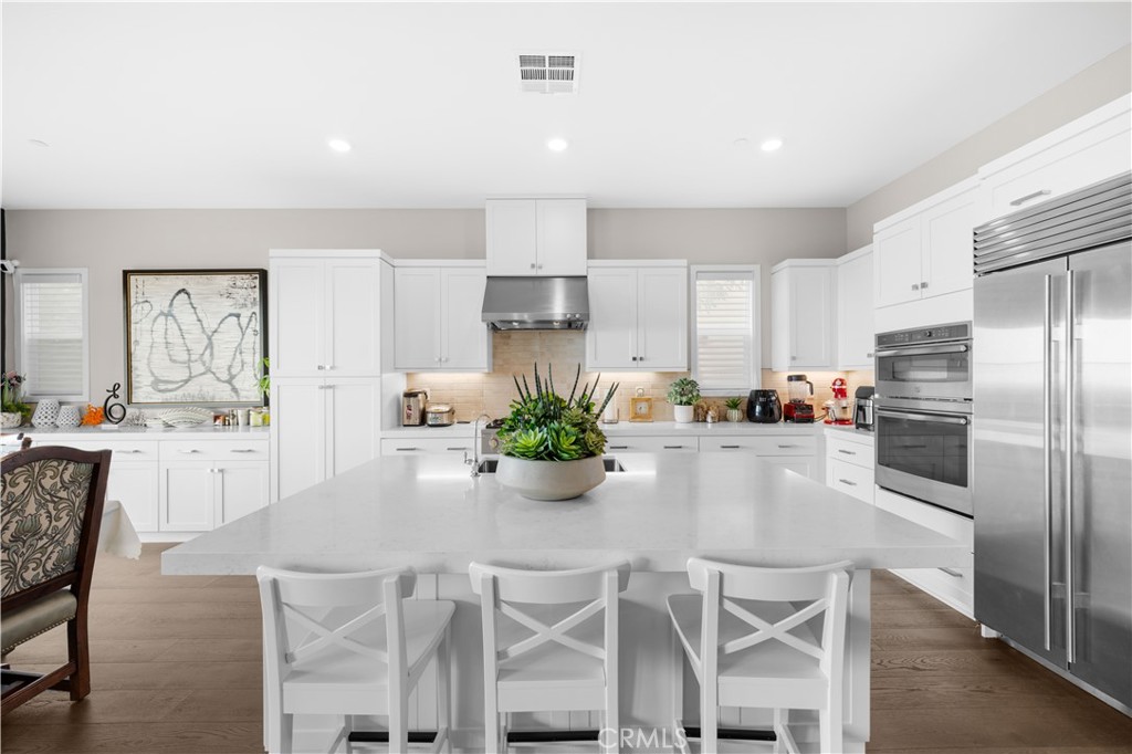 545 Serrano Summit Drive
