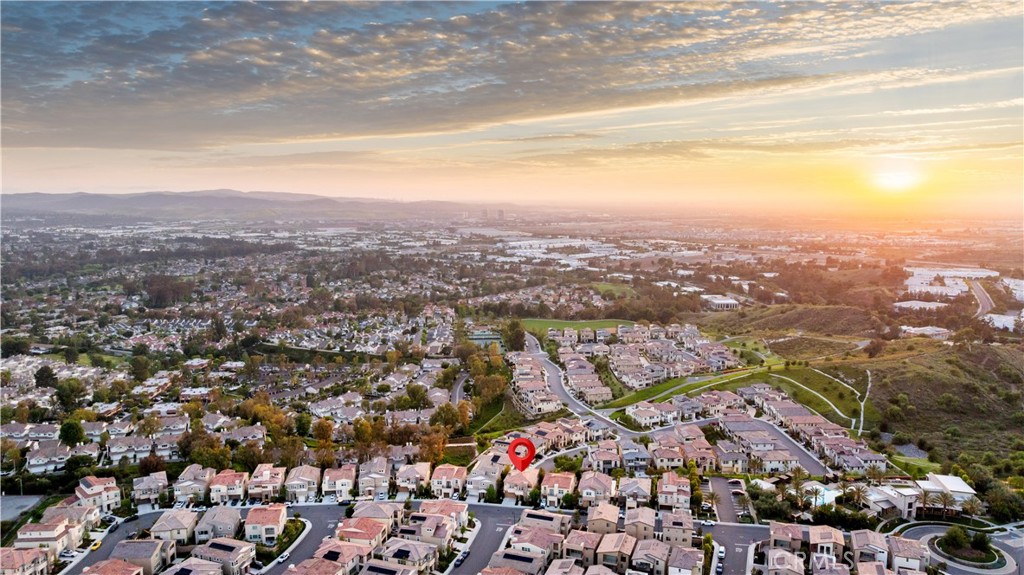545 Serrano Summit Drive