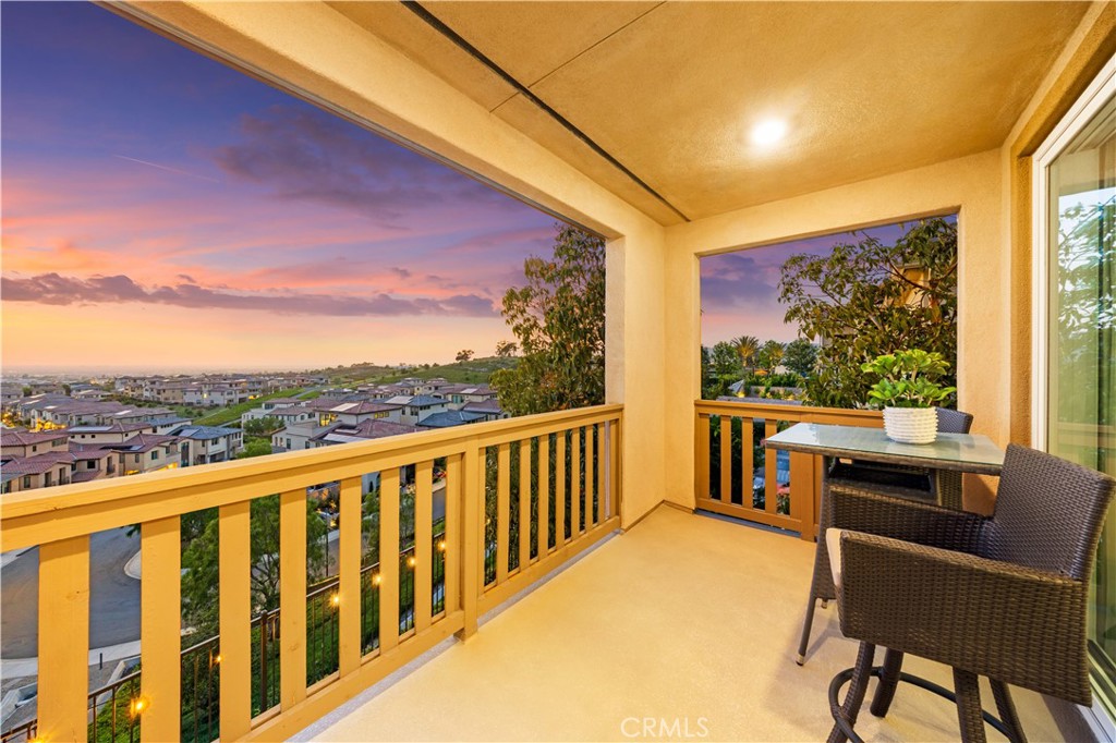 545 Serrano Summit Drive