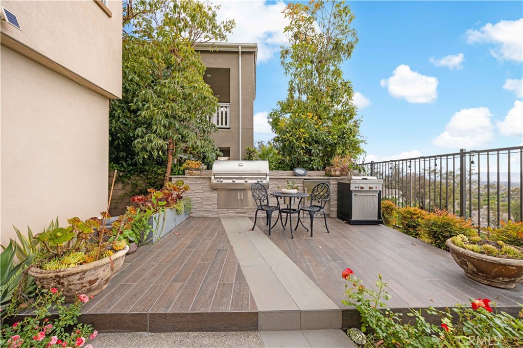 545 Serrano Summit Drive