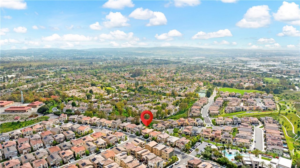545 Serrano Summit Drive